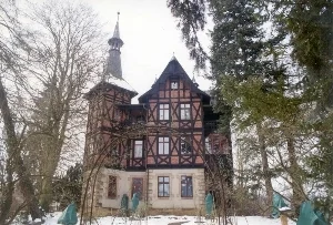 Brentano-Theater in Bamberg Das Brentano-Theater in Bamberg