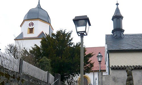 Königsfeld – one of the oldest towns