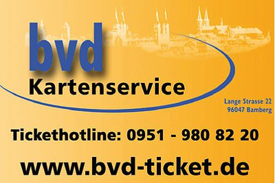 bvd ticket service