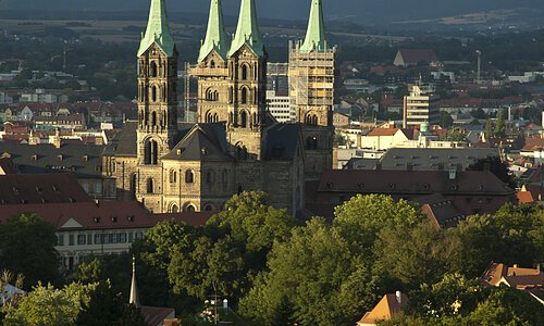 Revierguide Bamberg