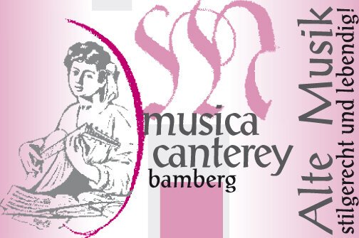 Musica Canterey Bamberg: Early music - authentic and vivid!