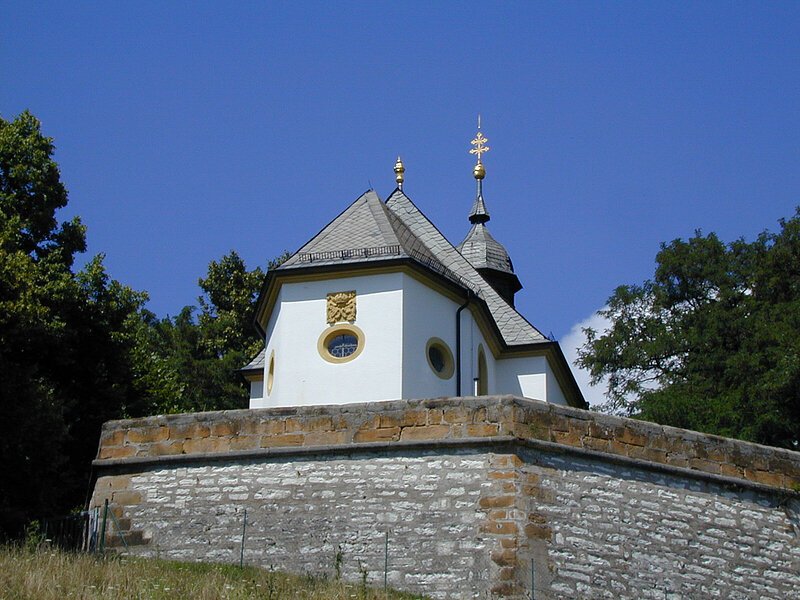 Senftenberg Chapel