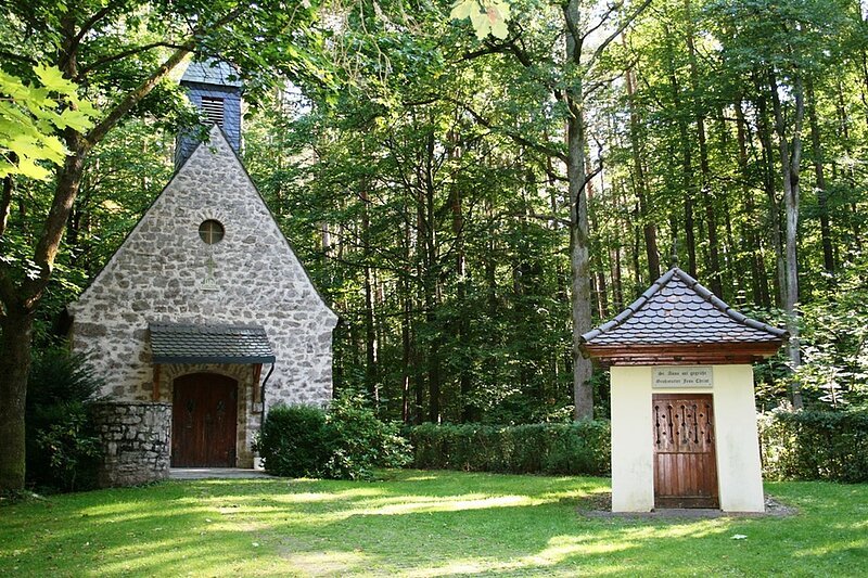 Gemeinde Schönbrunn i. Steigerwald