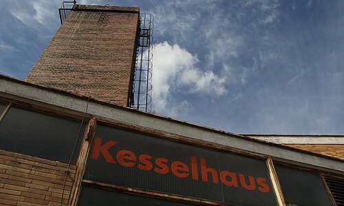 Kunstraum Kesselhaus