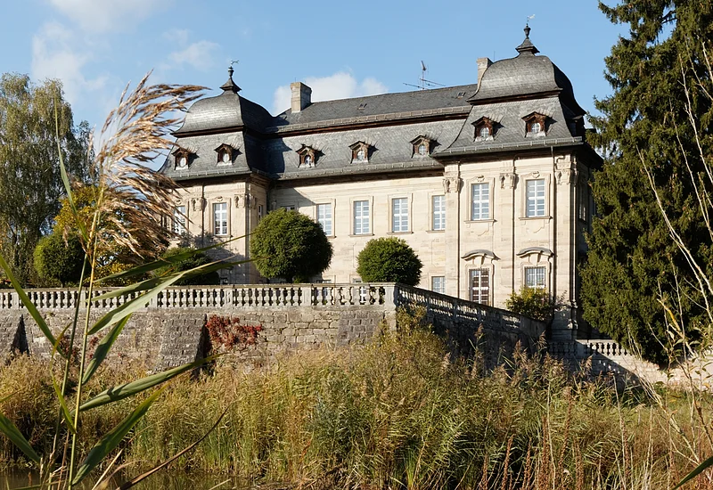 Schloss Burgwindheim