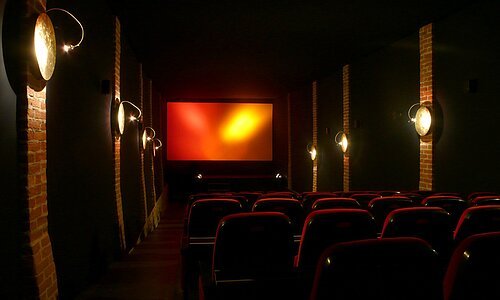 Kino Lichtspiel