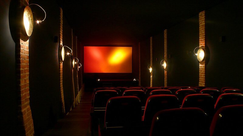 Kino Lichtspiel