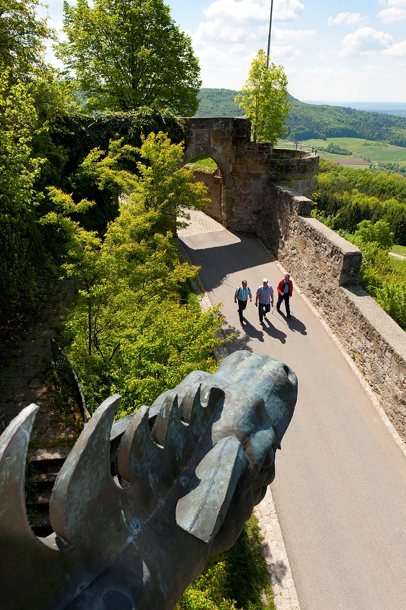 Wanderspaß im BAmberger Land