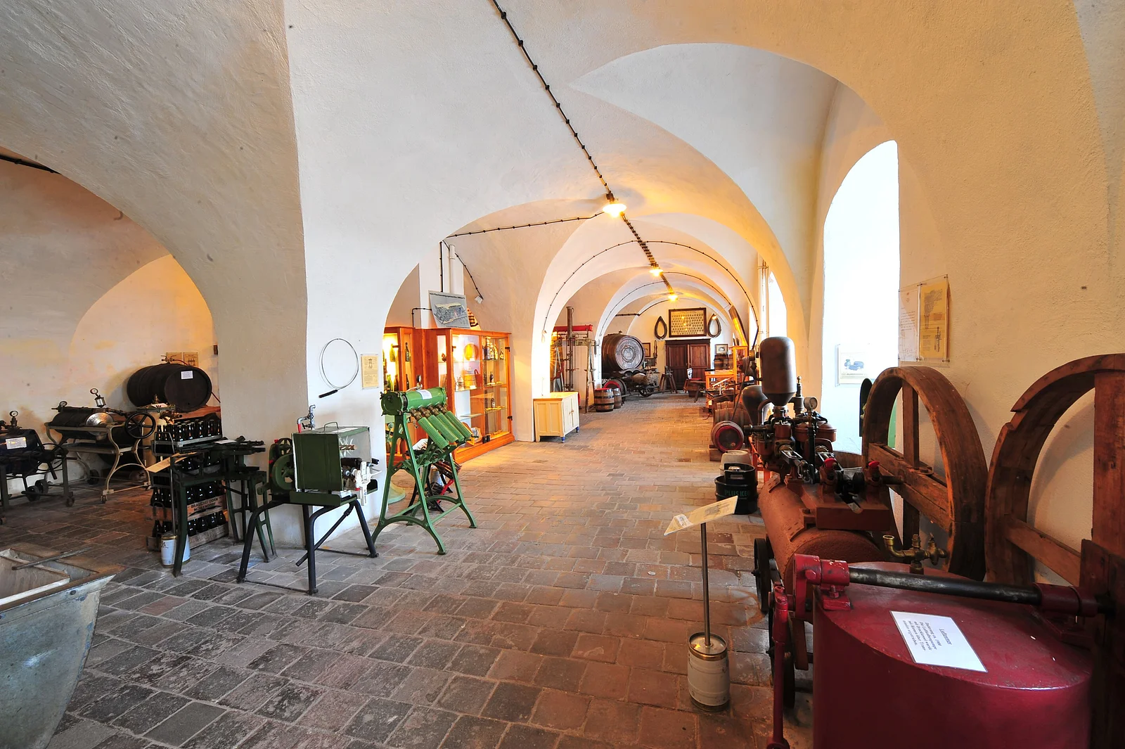 Franconian Brewery Museum Bamberg