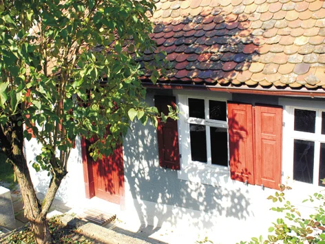 Museum Tropfhaus Hirschaid-Sassanfahrt