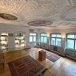 EInblick in die Museumsräume der Bumiller Collection - Museum frühislamischer Kunst