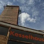 Kunstraum Kesselhaus