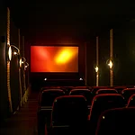 Seit 1954 Kino, seit 1995 in der Riege der besten Filmkunsttheater Deutschlands & kultureller Begegnungsort in der Stadt.