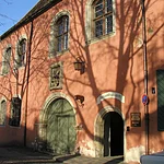 OLYMPUS DIGITAL CAMERA         