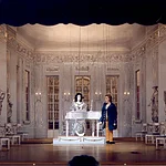 Bamberg's smallest but nicest theatre offers a unique experience for young and old.