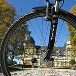 Bamberg for active persons! Discover the the surrounding area in a different way!