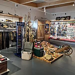 Wir sind führend im Bereich Soft-/Steeldarts und Zubehör.