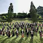 Great emphasis has been placed on music in Bamberg. Flagship of the city is the world famous Bamberg Symphony Orchestra - Bavarian State Philharmonic, an orchestra  par excellence.