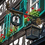 Brauereigasthof "Schlenkerla"