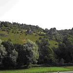 Kleinste Gemeinde im Landkreis Bamberg