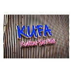 Logo der KUFA Bamberg