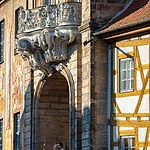 Am Alten Brückenrathaus