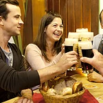 Familiengeführte Brauereien, die im handwerklichen Brauverfahren ihre teils international prämierten Bierspezialitäten herstellen, prägen die Brauereikultur in Bamberg und im Bamberger Land.