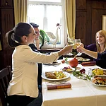 In Bamberg trifft fränkische Tradition auf kulinarische Vielfalt – ein echtes Paradies für Feinschmecker.