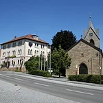 Reckendorf – at the foothills of the Haßberg hills