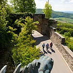 Wanderspaß im BAmberger Land