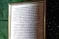 Beschreibung mit dem Bibel-Zitat