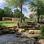 Freizeitanlage Litzendorf