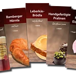 Ein Stadtbummel voller Köstlichkeiten