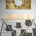 Ausstellung Jörg Länger im Diözesanmuseum Bamberg