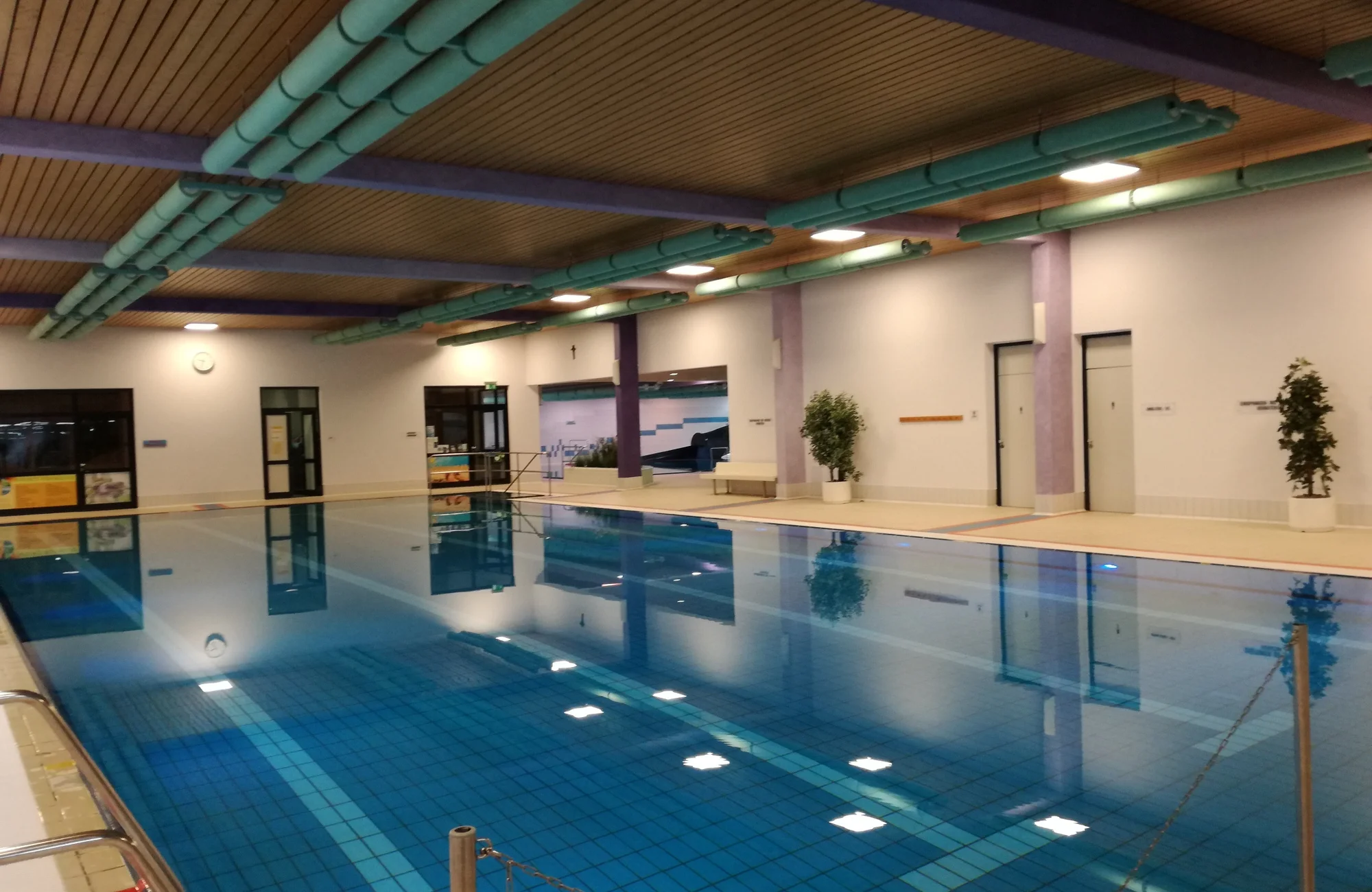 FrankenLagune Hirschaid Das Erlebnisbad mit Wellness, Sauna und Badespaß: FrankenLagune in Hirschaid - für die ganze Familie - Urlaub das ganze Jahr.