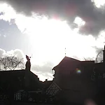 One of the darkest chapters of Bamberg's history is the persecution of witches. Hundreds of citizens fell victim to the persecution in 17th century.