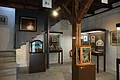 Das Krippenmuseum in Baunach Das Krippenmuseum in Baunach