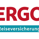 Logo der ERGO Reiseversicherung