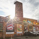 Der neue Ausstellungsraum in Bamberg - der Kunstraum Kesselhaus