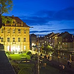 Ein Künstlerhaus für Bayern!