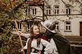 Gassenspiele: Henker