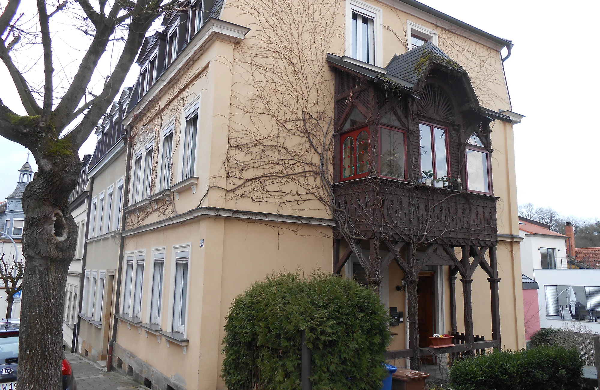 Ferienwohnung Gabriella