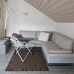 Wohnzimmer Wohnbereich zur Küche hin offen