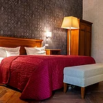 Superior Doppelzimmer