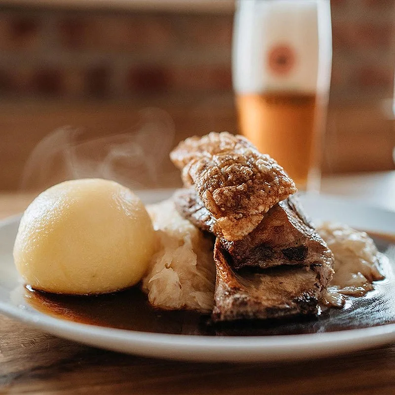 Brauerei Sternla Bamberg