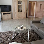 Schmetterlingsgarten Wohnzimmer