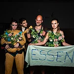 ArtEast - Auf hoher See / Racket Baby