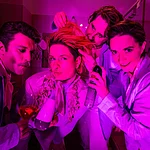 ArtEast: Die Polizei (nach Sławomir Mrożek)