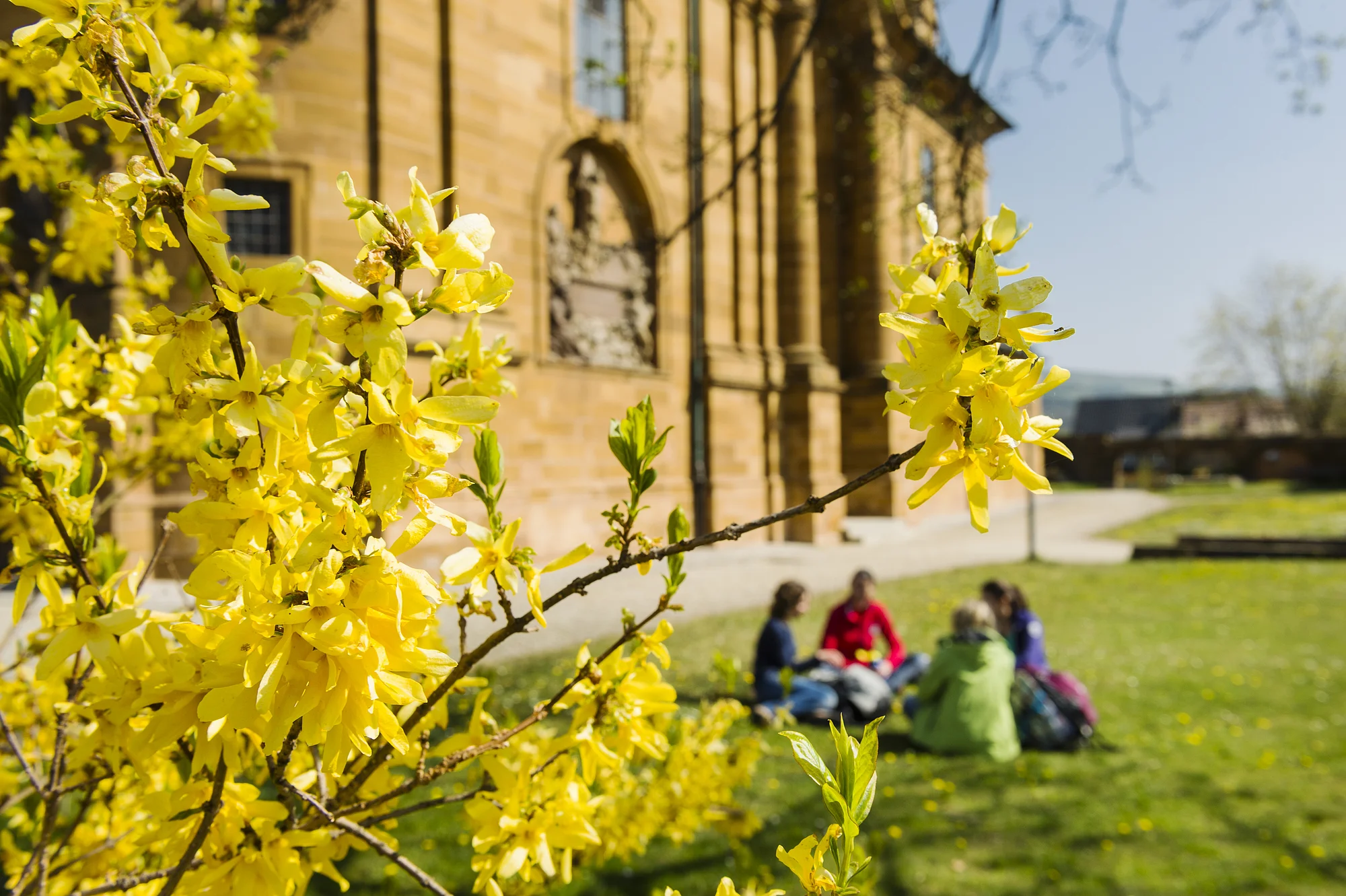 St. Wenzeslaus in Litzendorf