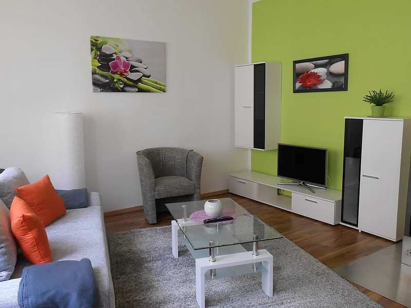 Ferienwohnung Gabriella